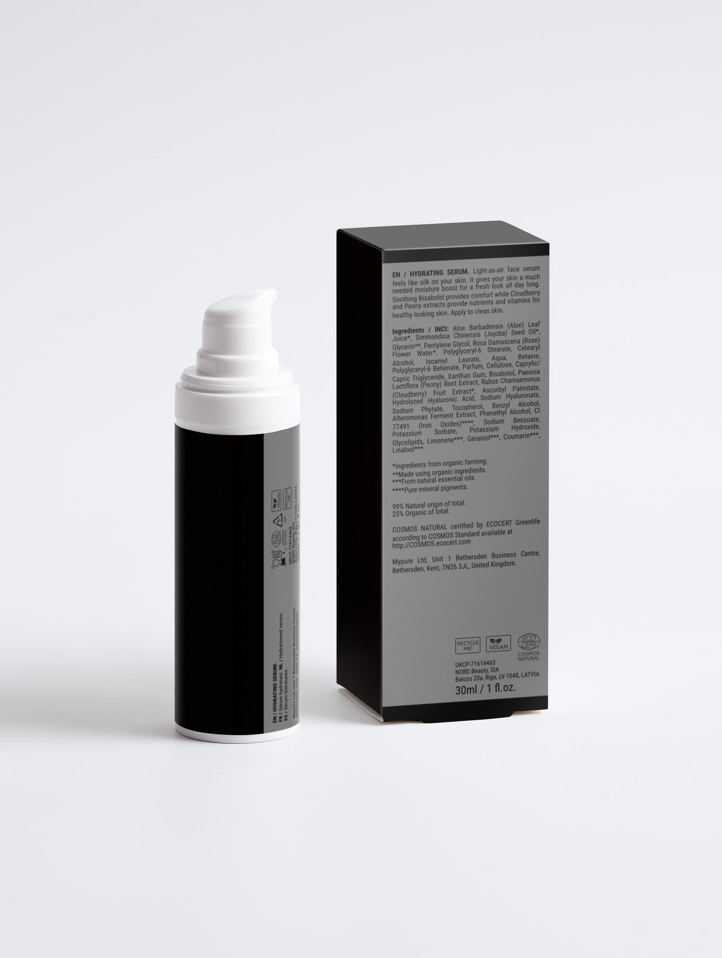 Hydrating Serum