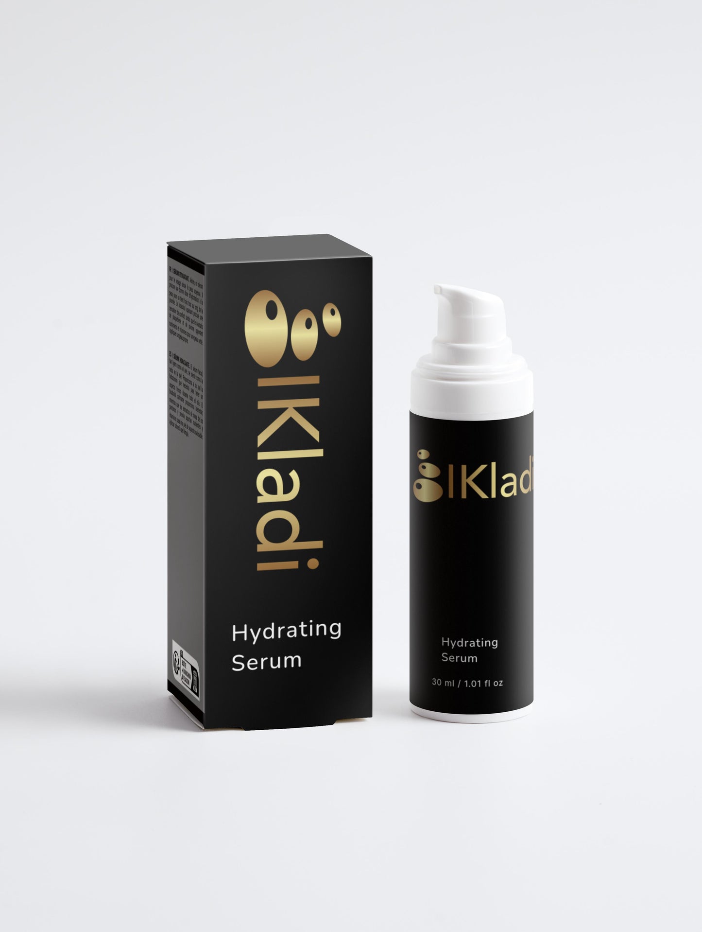 Hydrating Serum