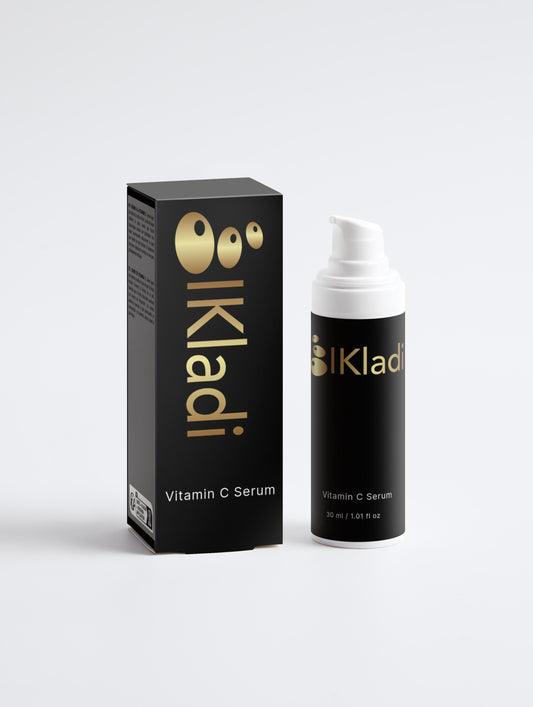 Vitamin C Serum